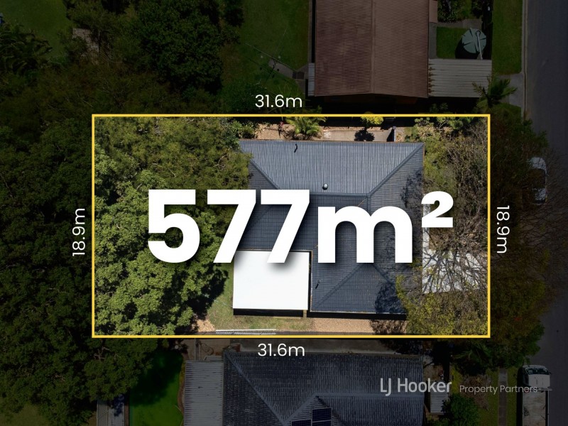 8 Chancery Street, Eight Mile Plains QLD 4113