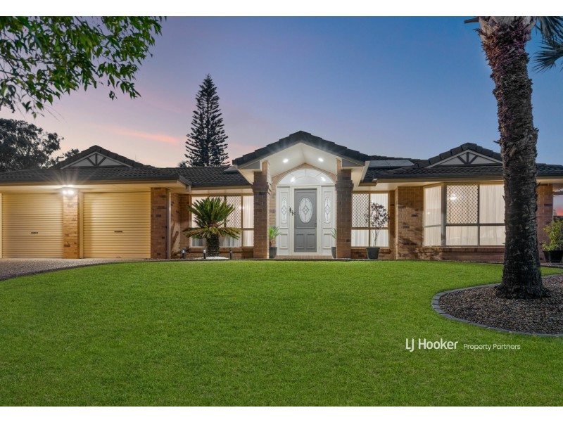 64 Grevillea Park Crescent, Calamvale QLD 4116