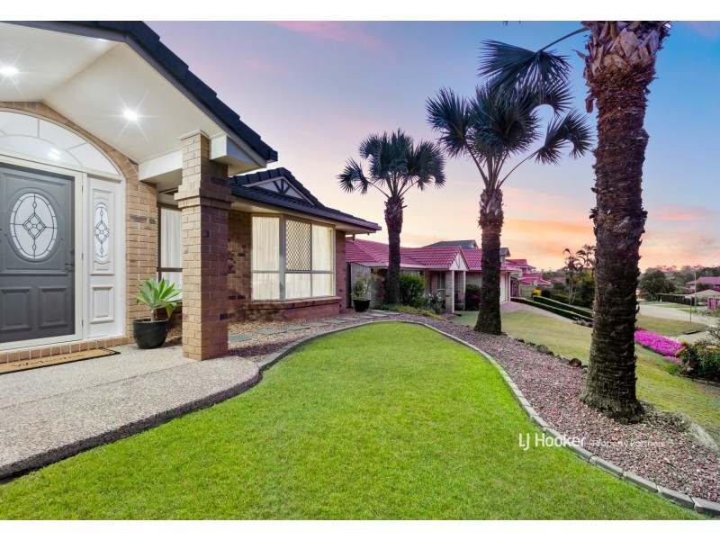 64 Grevillea Park Crescent, Calamvale QLD 4116