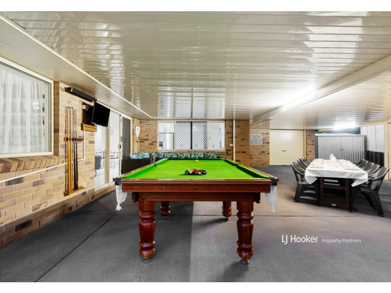 64 Grevillea Park Crescent, Calamvale QLD 4116