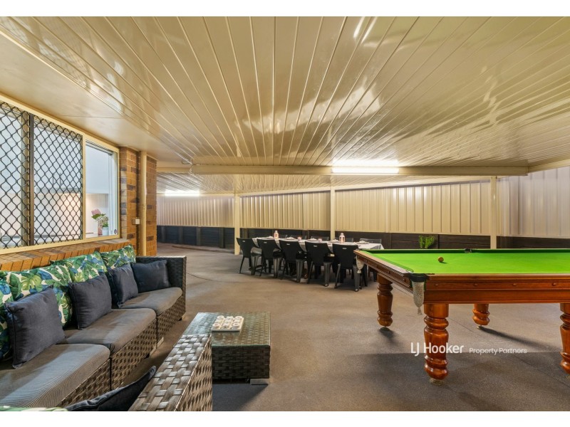 64 Grevillea Park Crescent, Calamvale QLD 4116