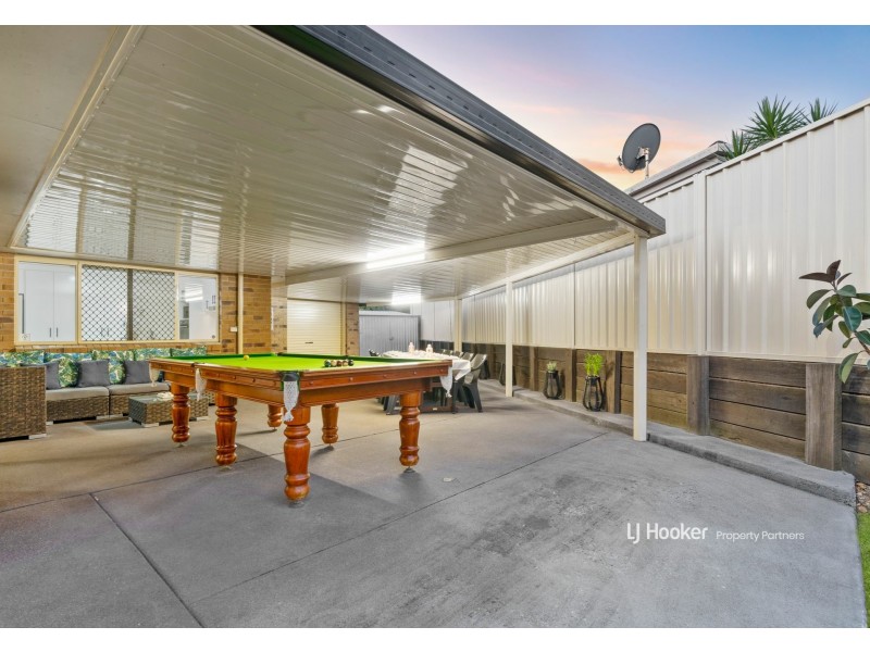 64 Grevillea Park Crescent, Calamvale QLD 4116