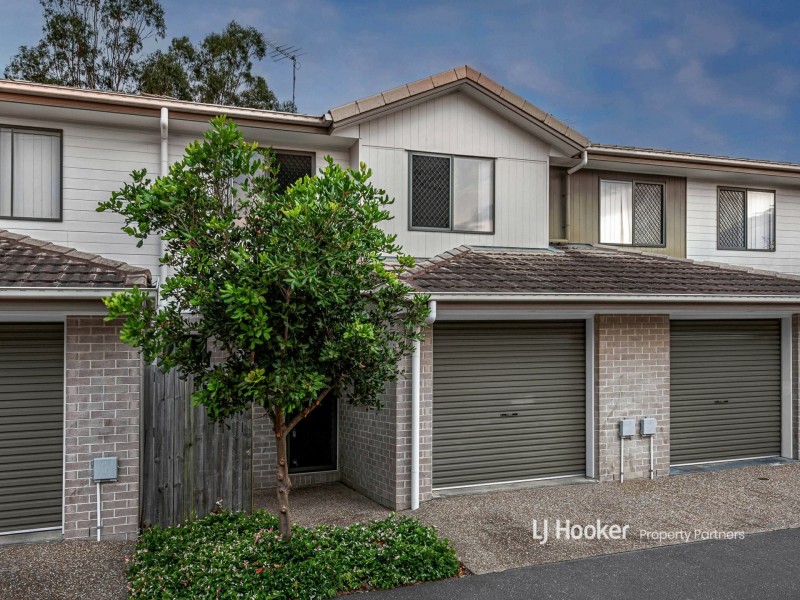 74/80 Coora Street, Wishart QLD 4122