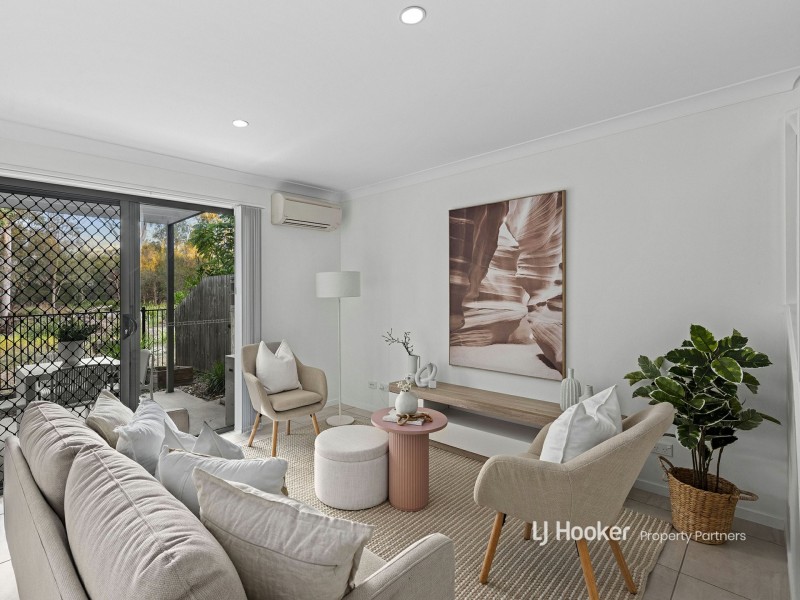 74/80 Coora Street, Wishart QLD 4122