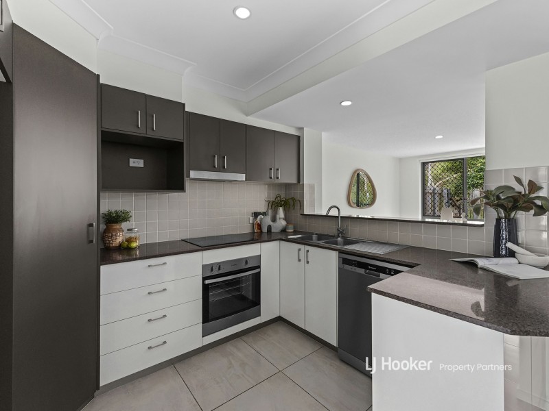 74/80 Coora Street, Wishart QLD 4122