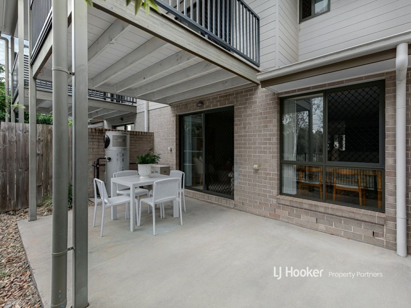 74/80 Coora Street, Wishart QLD 4122