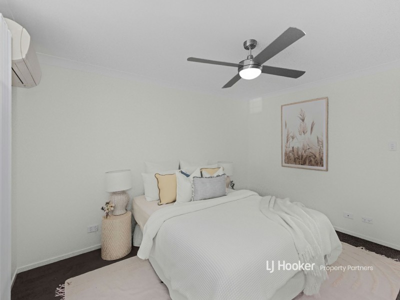 74/80 Coora Street, Wishart QLD 4122