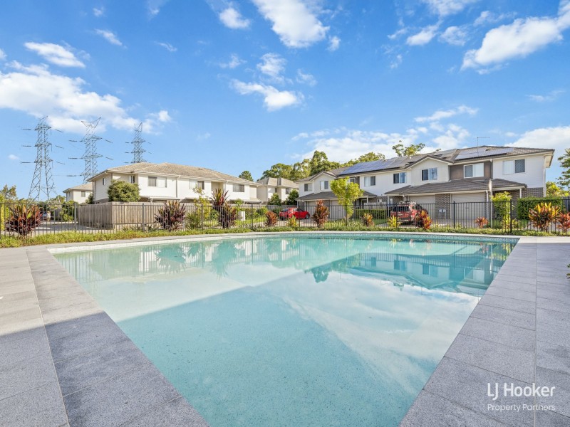 74/80 Coora Street, Wishart QLD 4122