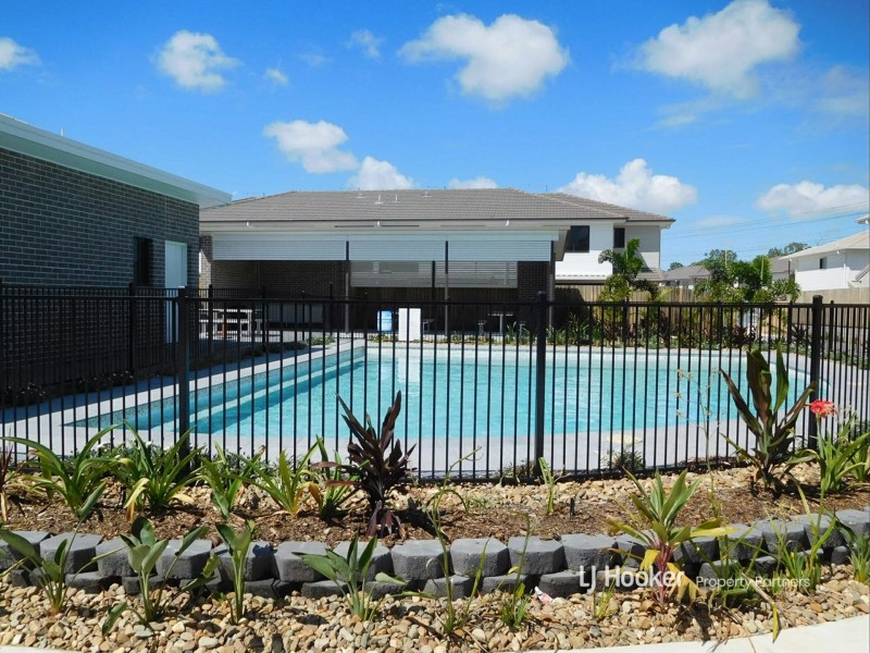 74/80 Coora Street, Wishart QLD 4122