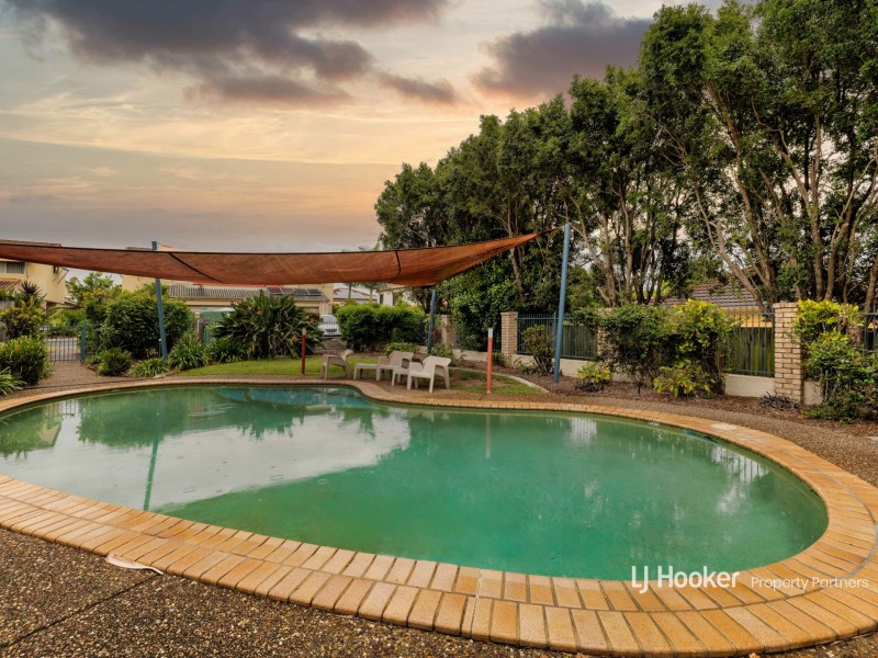 56/8 Luke Close, Sunnybank Hills QLD 4109