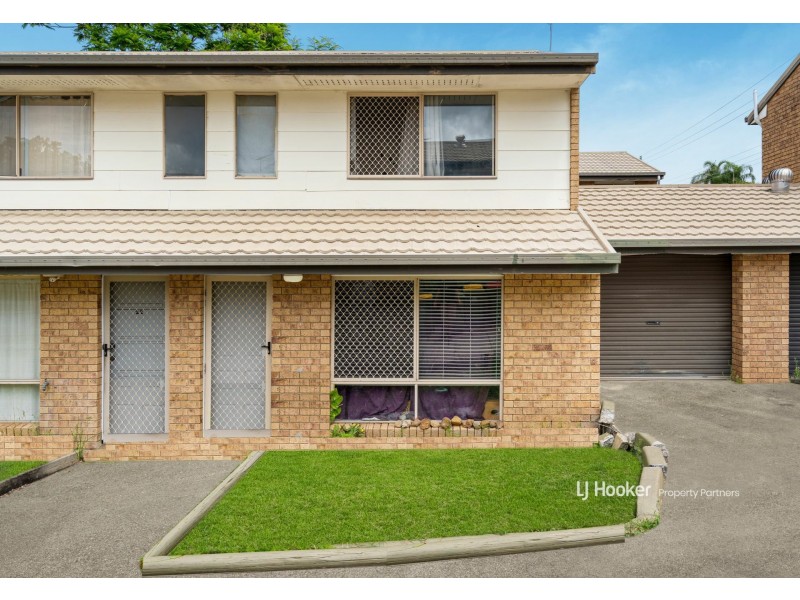 21/96 Smith Road, Woodridge QLD 4114