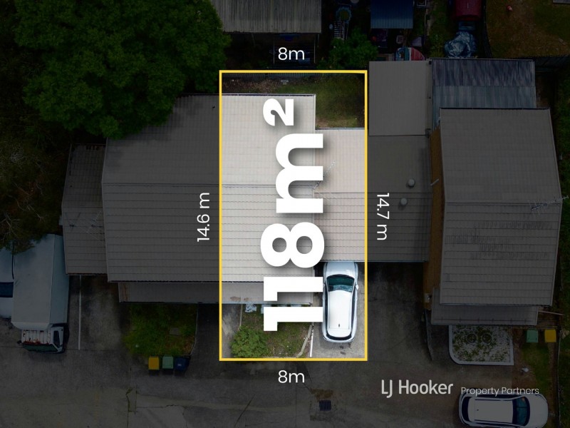 21/96 Smith Road, Woodridge QLD 4114