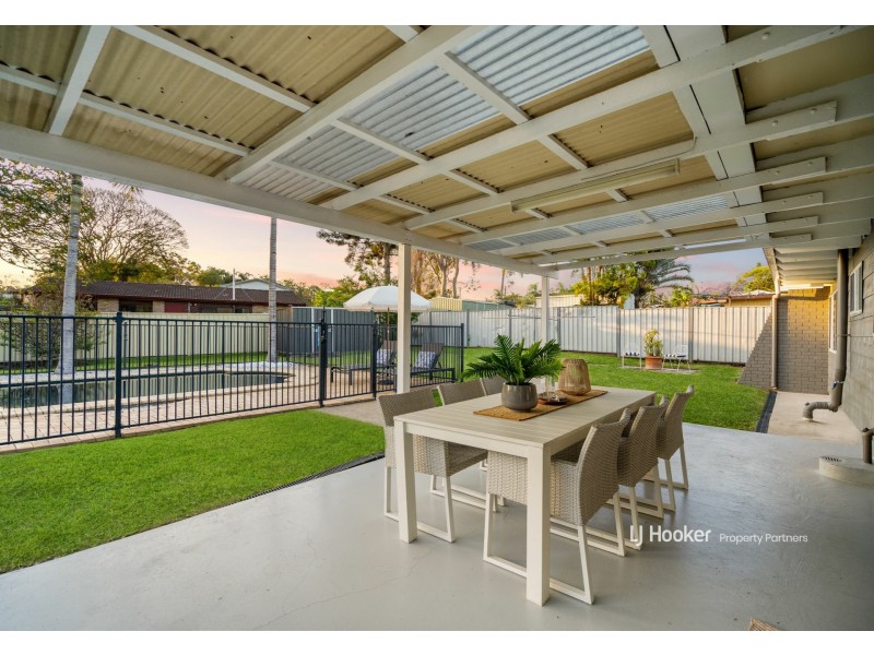 821 Wembley Road, Browns Plains QLD 4118