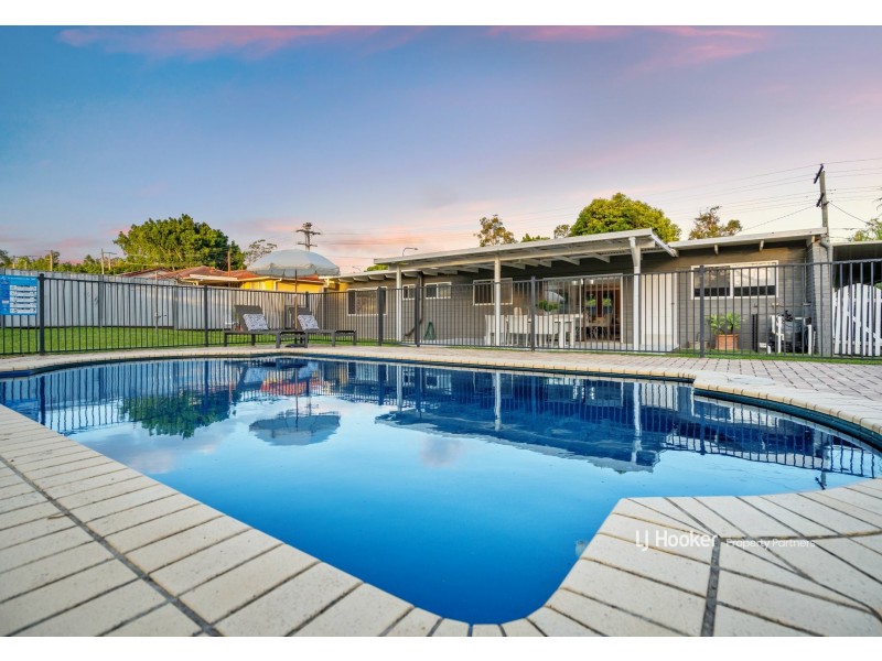 821 Wembley Road, Browns Plains QLD 4118