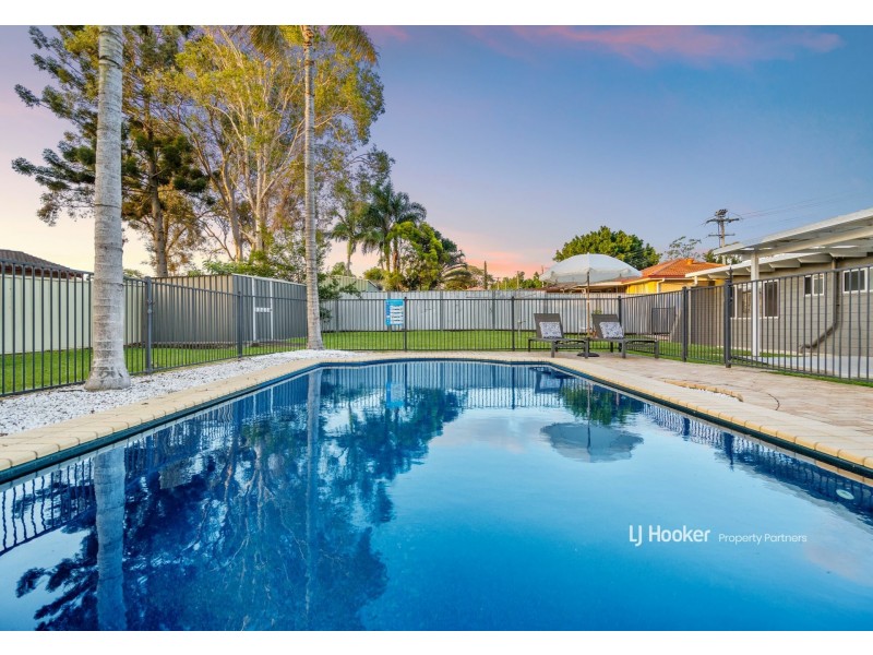 821 Wembley Road, Browns Plains QLD 4118