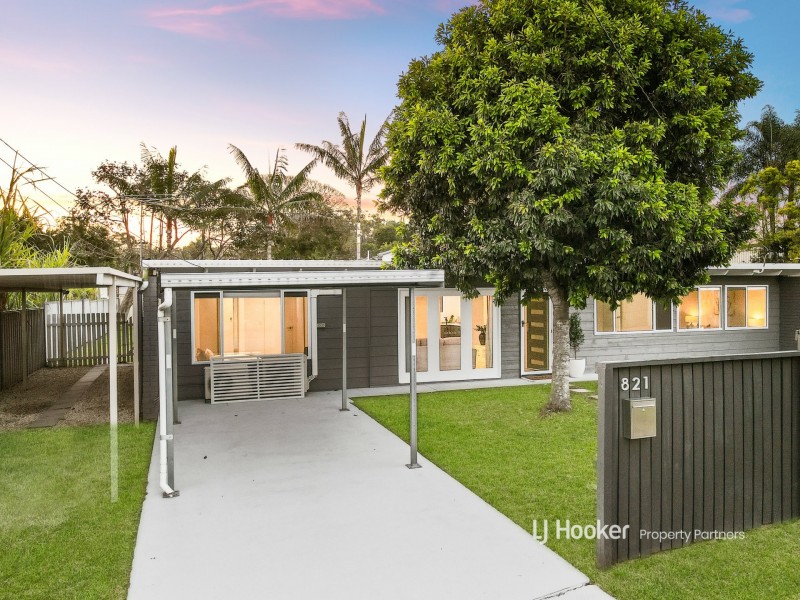 821 Wembley Road, Browns Plains QLD 4118