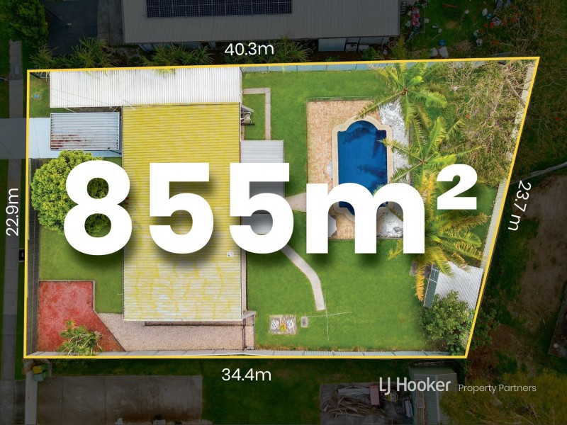 821 Wembley Road, Browns Plains QLD 4118