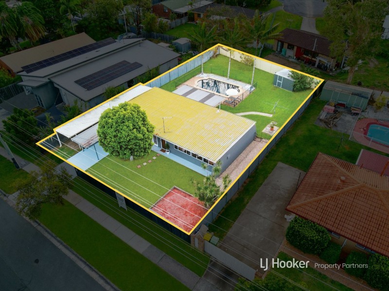 821 Wembley Road, Browns Plains QLD 4118