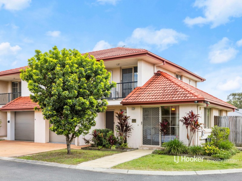 10/20 Young Place, Runcorn QLD 4113