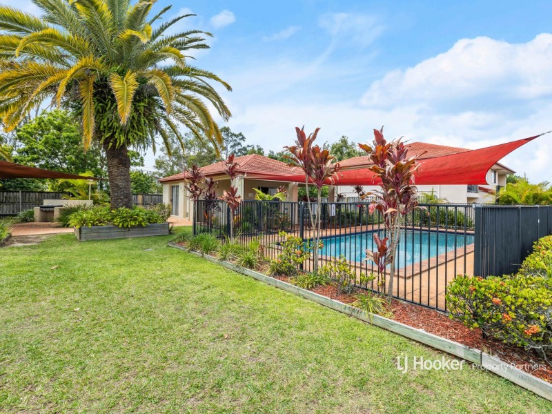 10/20 Young Place, Runcorn QLD 4113