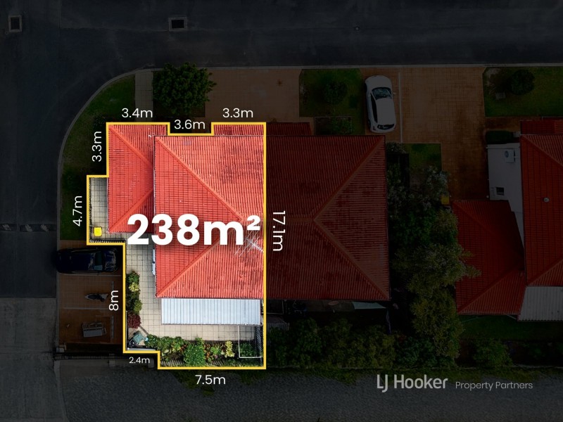 10/20 Young Place, Runcorn QLD 4113