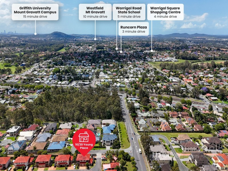 10/20 Young Place, Runcorn QLD 4113