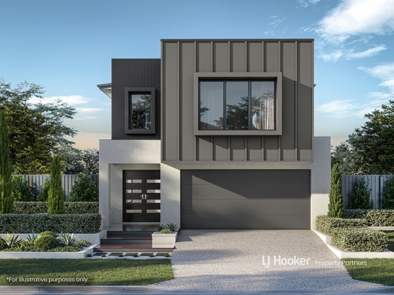 46A Sherwood Drive, Browns Plains QLD 4118