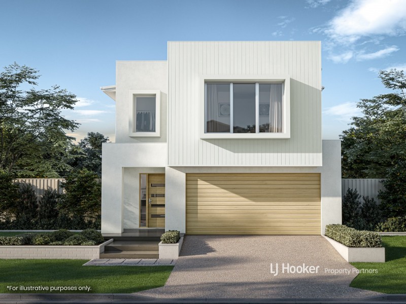 46A Sherwood Drive, Browns Plains QLD 4118