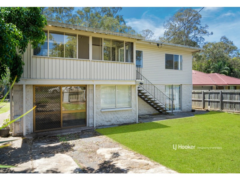51 Sinclair Drive, Ellen Grove QLD 4078