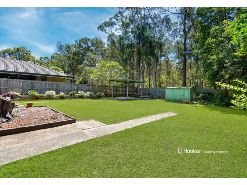 51 Sinclair Drive, Ellen Grove QLD 4078