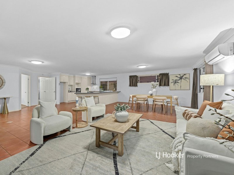 91 Sunflower Crescent, Calamvale QLD 4116