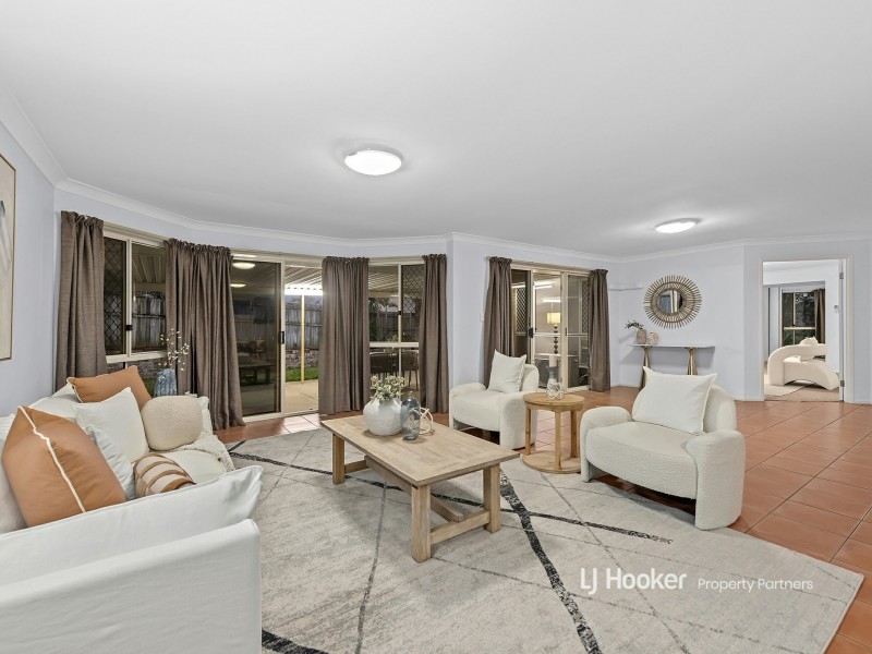 91 Sunflower Crescent, Calamvale QLD 4116