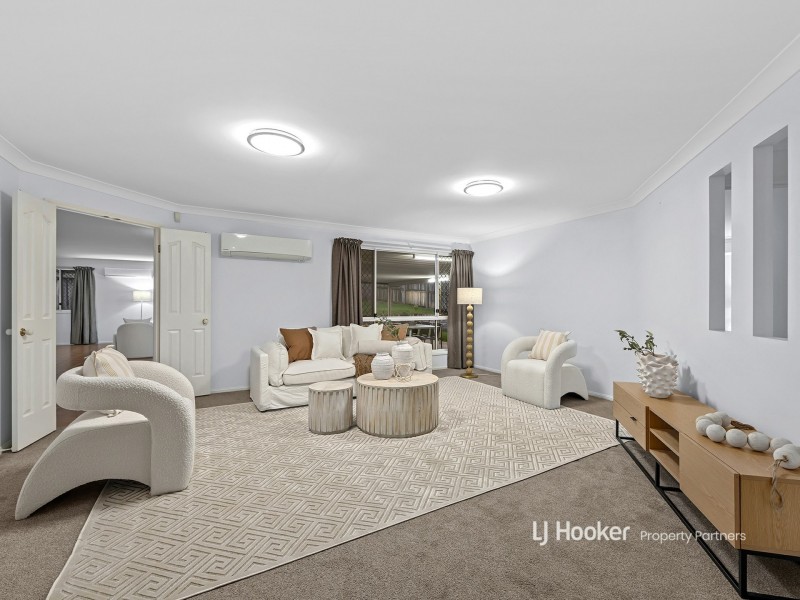 91 Sunflower Crescent, Calamvale QLD 4116