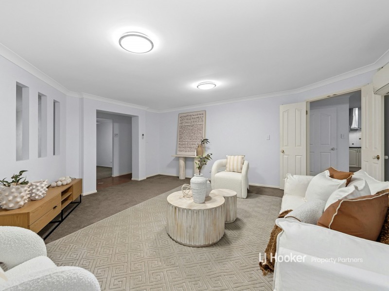 91 Sunflower Crescent, Calamvale QLD 4116