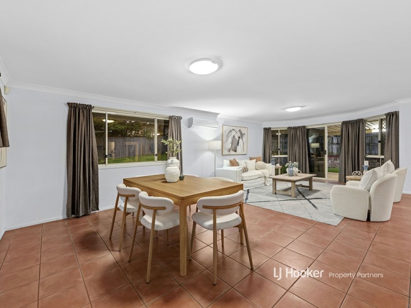 91 Sunflower Crescent, Calamvale QLD 4116