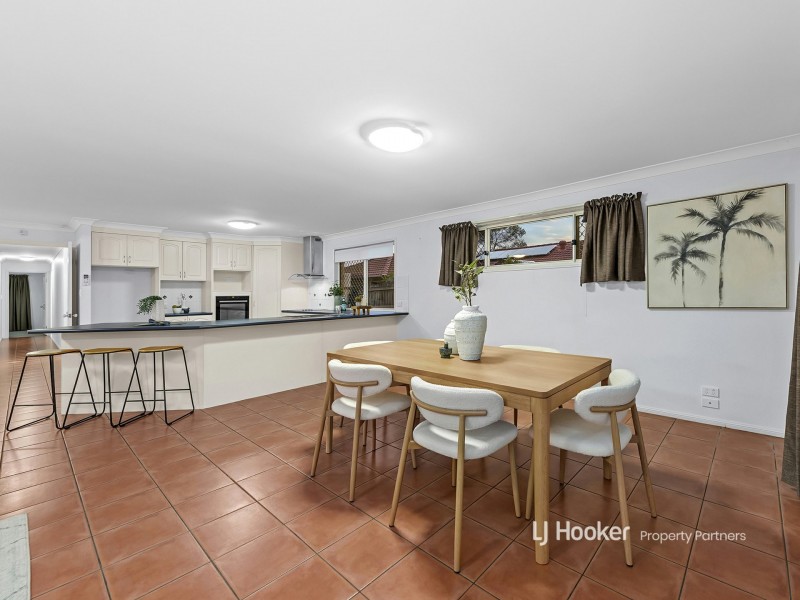 91 Sunflower Crescent, Calamvale QLD 4116