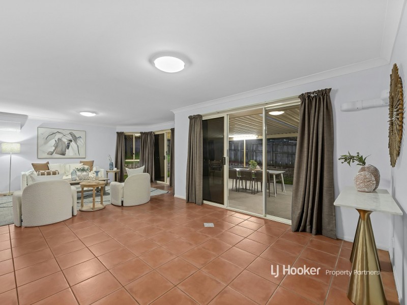 91 Sunflower Crescent, Calamvale QLD 4116