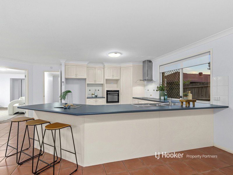 91 Sunflower Crescent, Calamvale QLD 4116