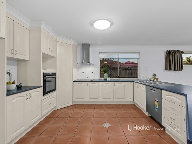 91 Sunflower Crescent, Calamvale QLD 4116