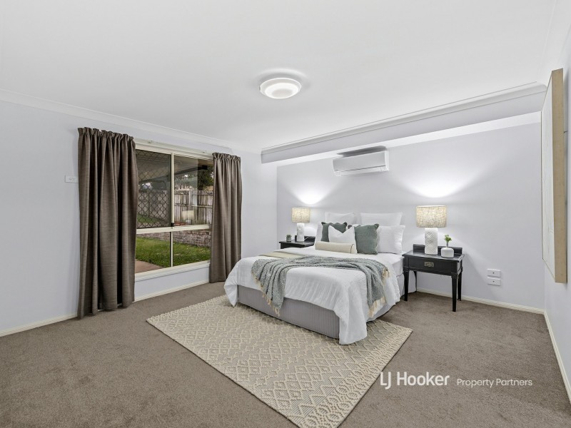 91 Sunflower Crescent, Calamvale QLD 4116