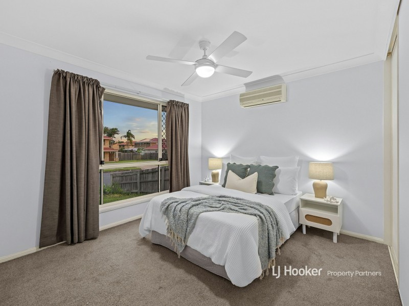 91 Sunflower Crescent, Calamvale QLD 4116