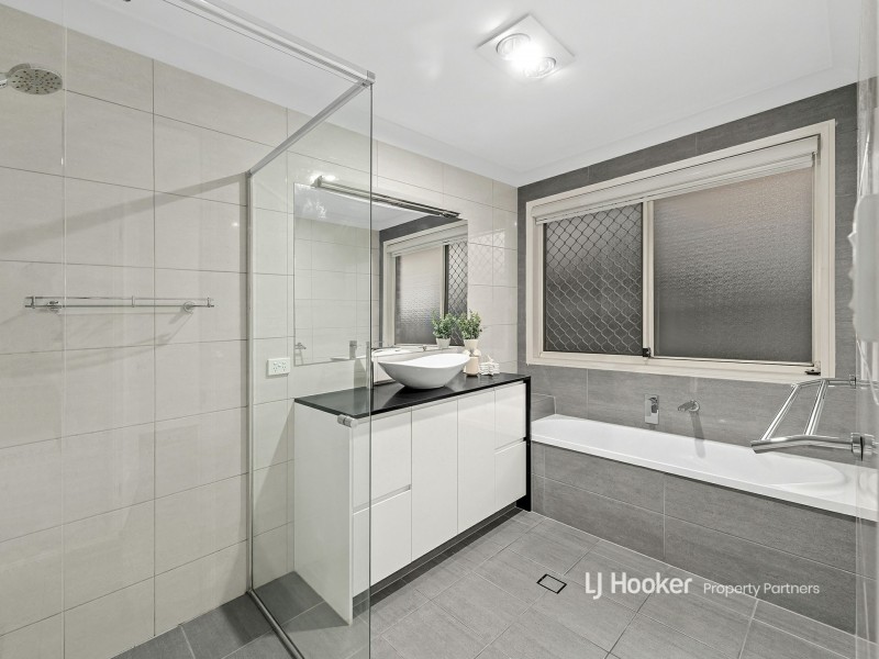 91 Sunflower Crescent, Calamvale QLD 4116