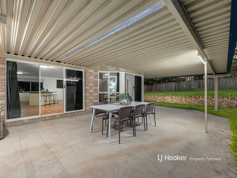 91 Sunflower Crescent, Calamvale QLD 4116