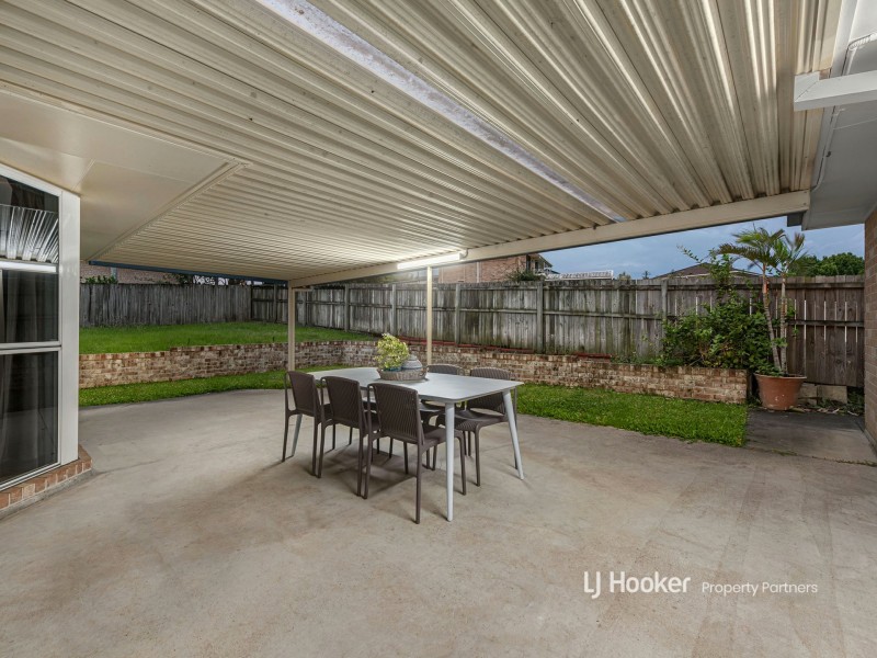 91 Sunflower Crescent, Calamvale QLD 4116