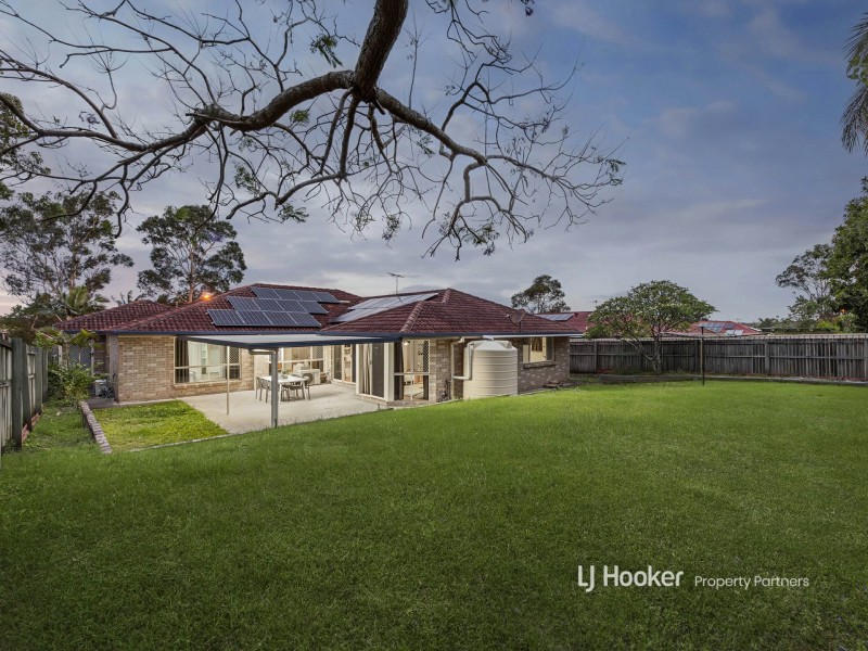 91 Sunflower Crescent, Calamvale QLD 4116
