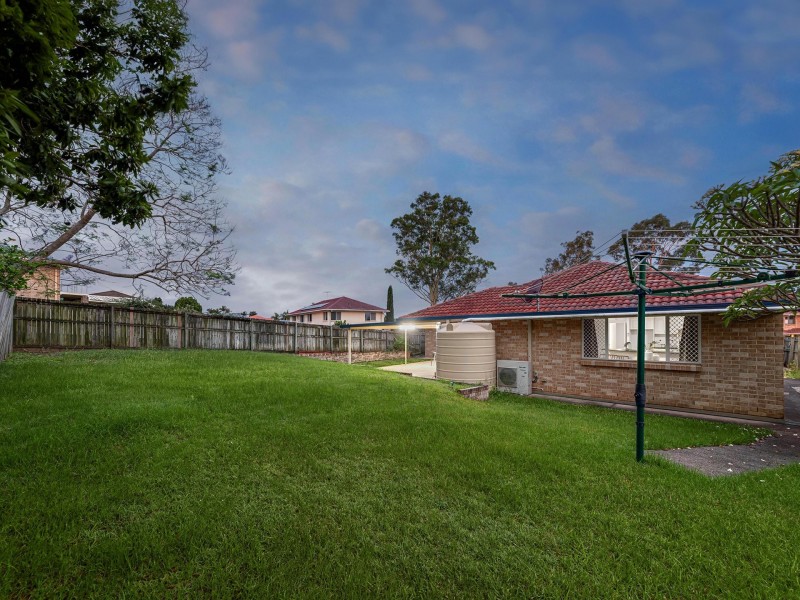 91 Sunflower Crescent, Calamvale QLD 4116