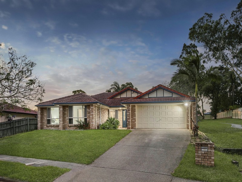 91 Sunflower Crescent, Calamvale QLD 4116