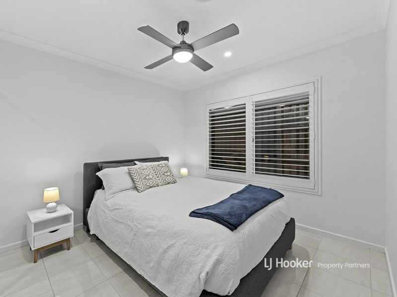 3 Grevillea Way, Park Ridge QLD 4125