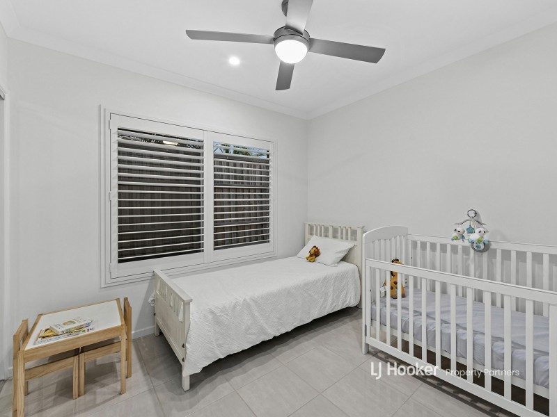 3 Grevillea Way, Park Ridge QLD 4125