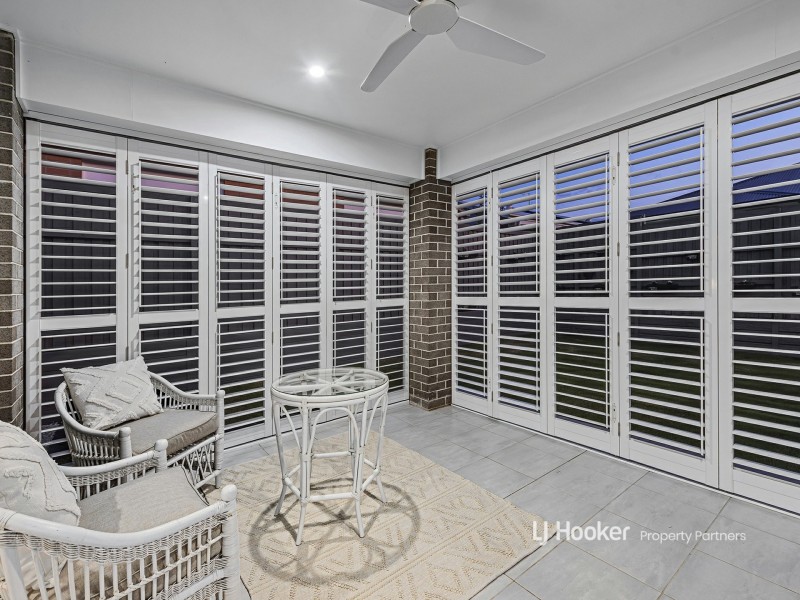 3 Grevillea Way, Park Ridge QLD 4125
